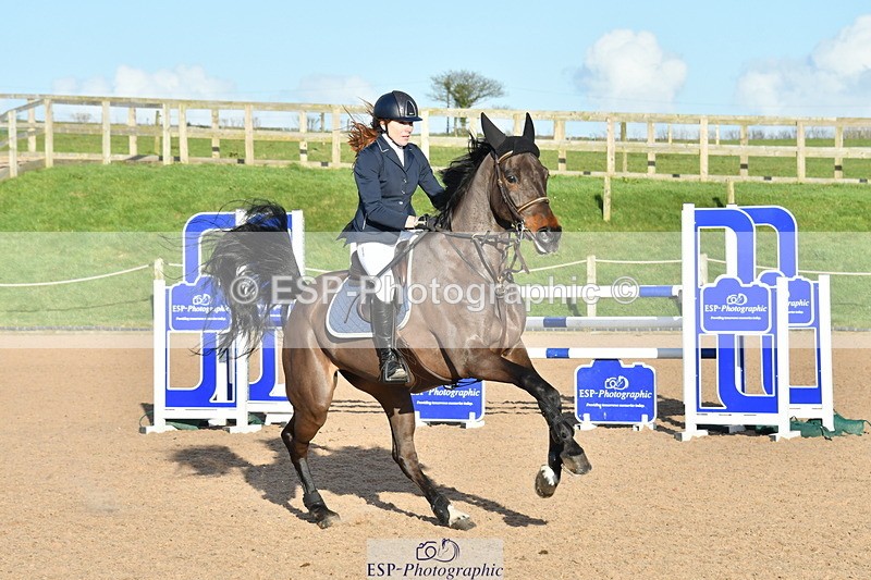 240306A-163247-02488 - Cls 5 Foxhunter and 1.20m Open