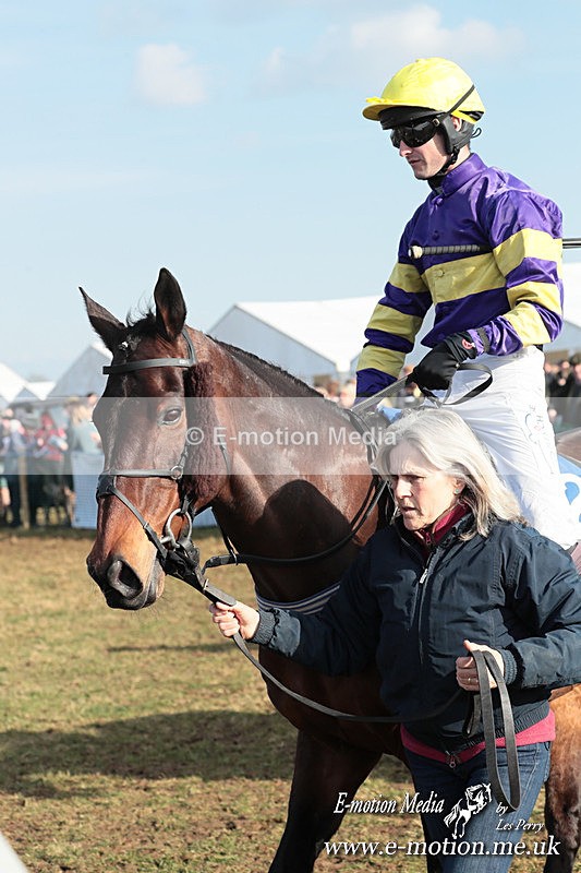PtP 010325 410 - Beaufort Races Didmarton 01/03/25
