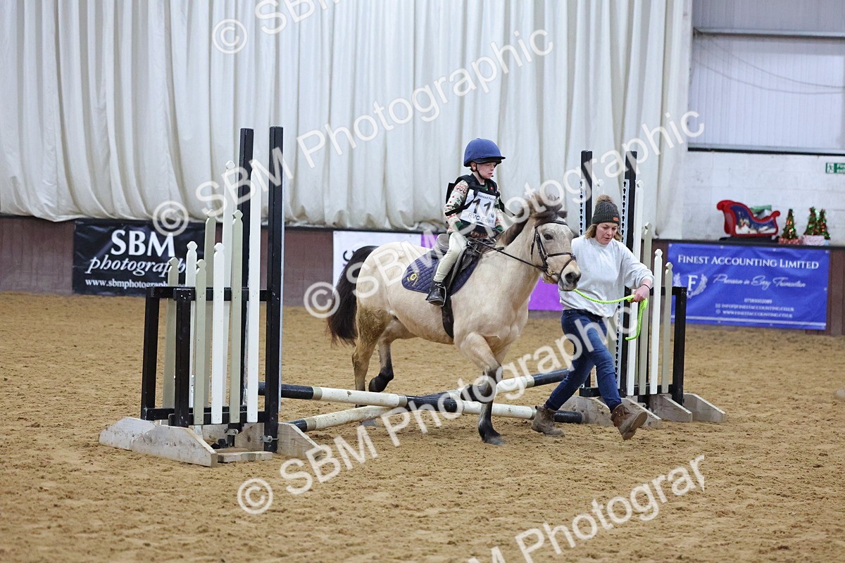 SBM_000260 - Class 1 - 40cm