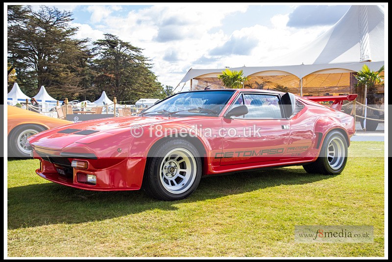  - Salon Privé 2020