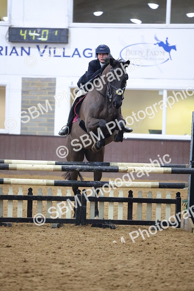 SBM_007846 - Class 20 - The Diamond Championship Qualifier (0.95m)