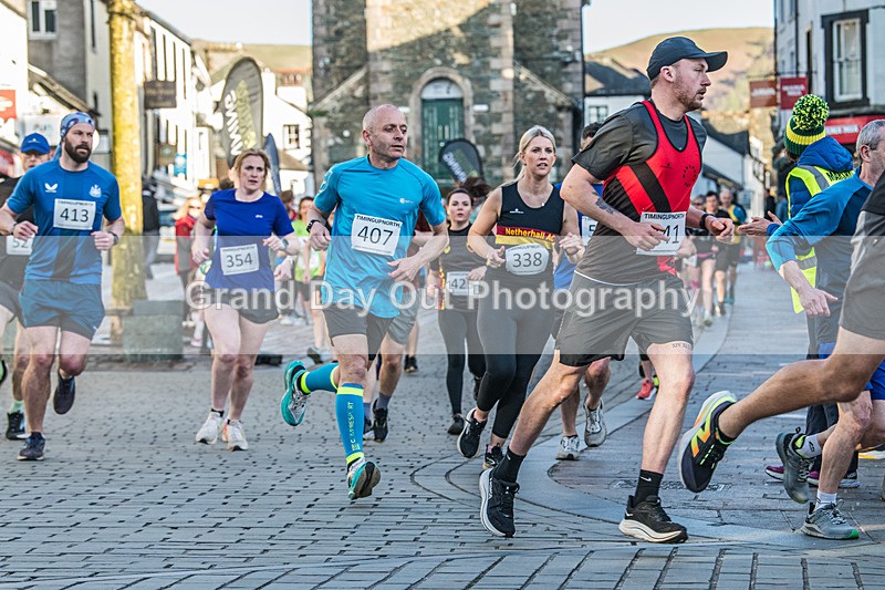Round The Houses-103 - Keswick Round The Houses Road Race Wednesday 22nd April 2026