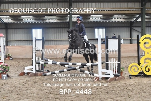 BPP_4448 - CLASS 5 70CM