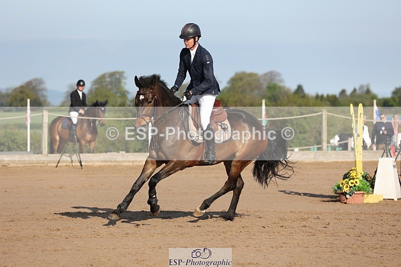 250427-084521-14635 - Cls 28 Young Horse 5yr old