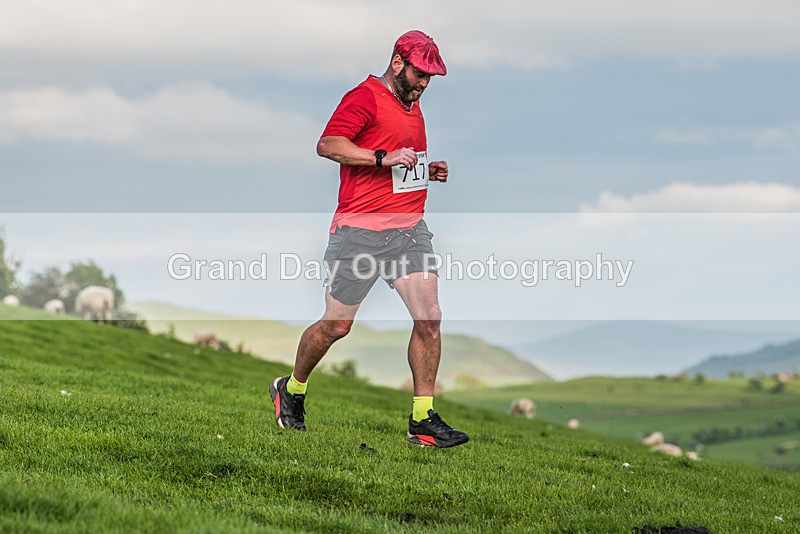 Hay-O-697 - Hay O Trail Race Tuesday 23rd May 2023