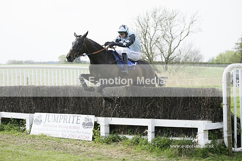 PtP 230422 360 - Berkeley Races - Woodford Glos 23/04/22