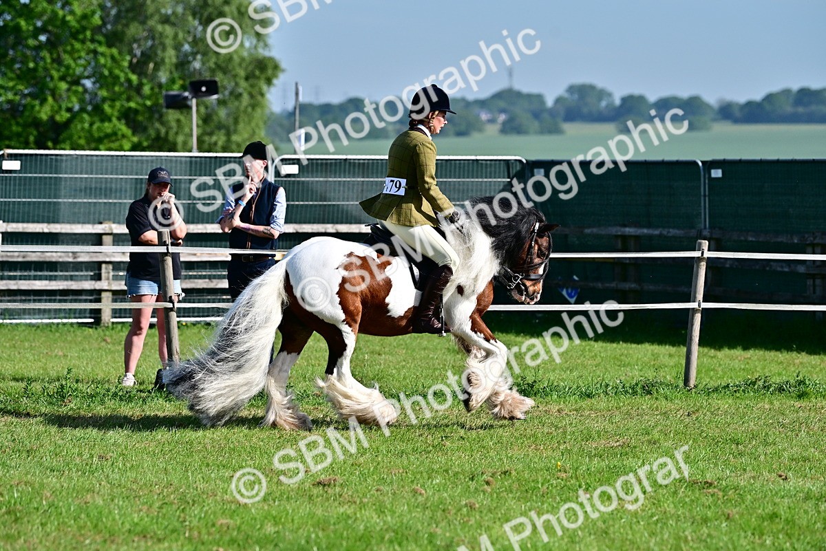 SBM_11604 - Class 93-94 - BSPA RIHS Ridden