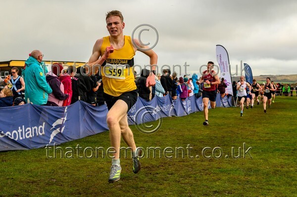 SCLan25-811217 - Senior Men Set Two