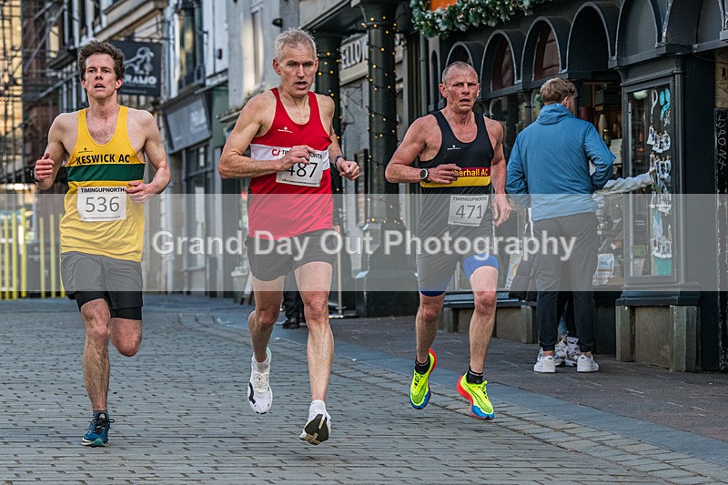 Keswick RTH-236 - Keswick AC Round The Houses Road Race Wednesday 24th April 2024