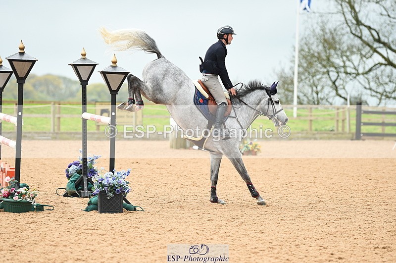 230505A-131356-04169 - Cls 22 Talent Seeker & 7 year old Quali