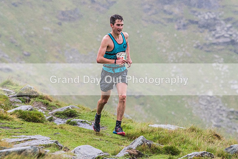 Kentmere-49 - Pete Bland Kentmere Horseshoe Fell Race Sunday 16th July 2023