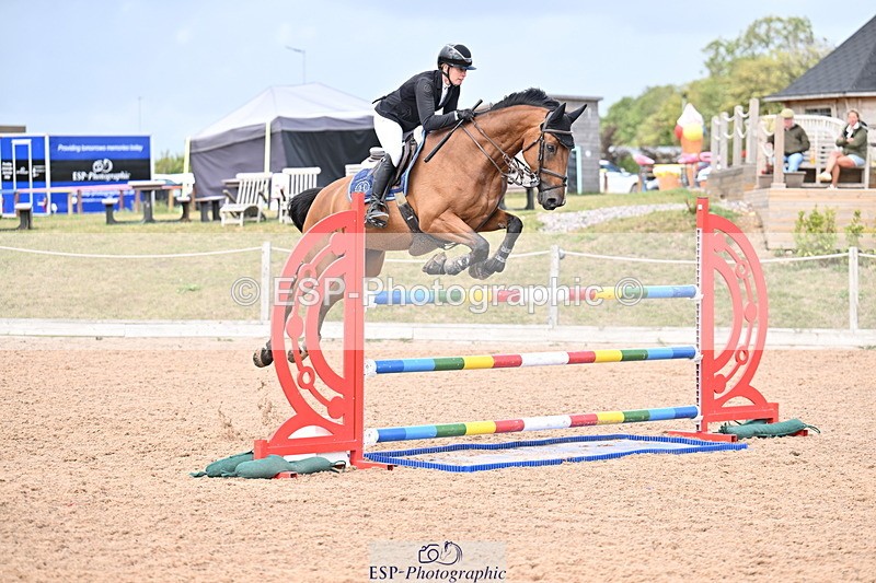 250827B-141658-00691 - Cls 6 Snr Fox 1.20m & Cls 7 1.30m