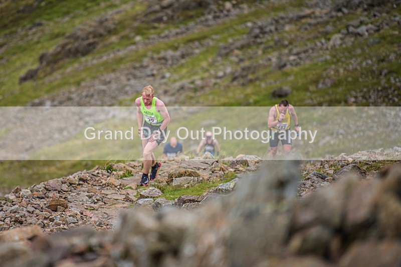 Borrowdale-410 - Borrowdale Fell Race Saturday 5th August 2023