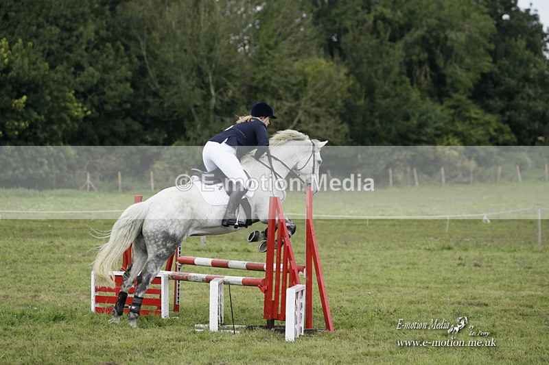 BVRC 120921 451 - Bourne Valley Riding Club UA Dressage & Show Jumping 12/09/21