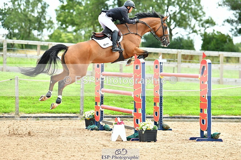 230723A-121253-11853 - Cls 12, 2 Star Big 1.45m GP Start to 12.30 break