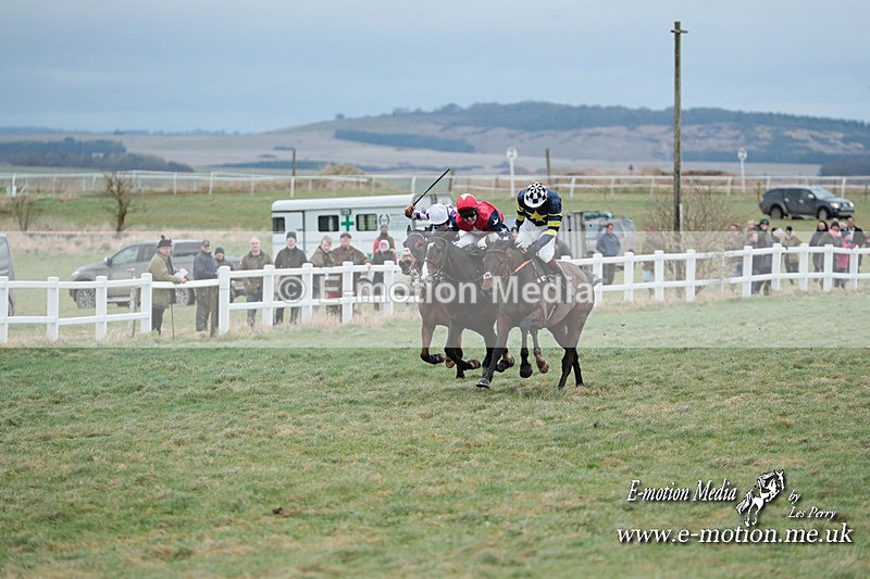 PtP 040224 829 - Combined Services Point-toPoint Larkhill 04/02/24