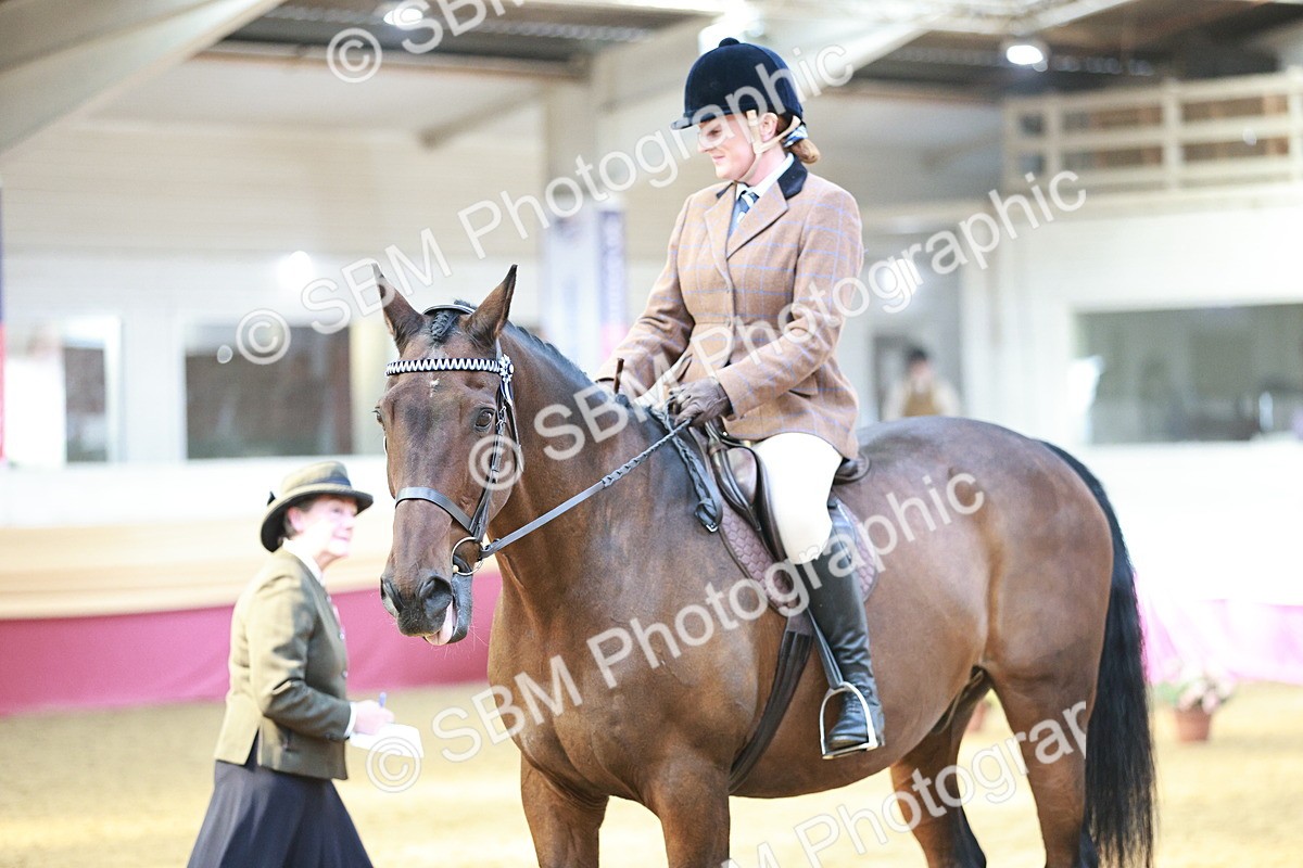 SBM_07062 - Class 10R - Regional Ridden Diamond