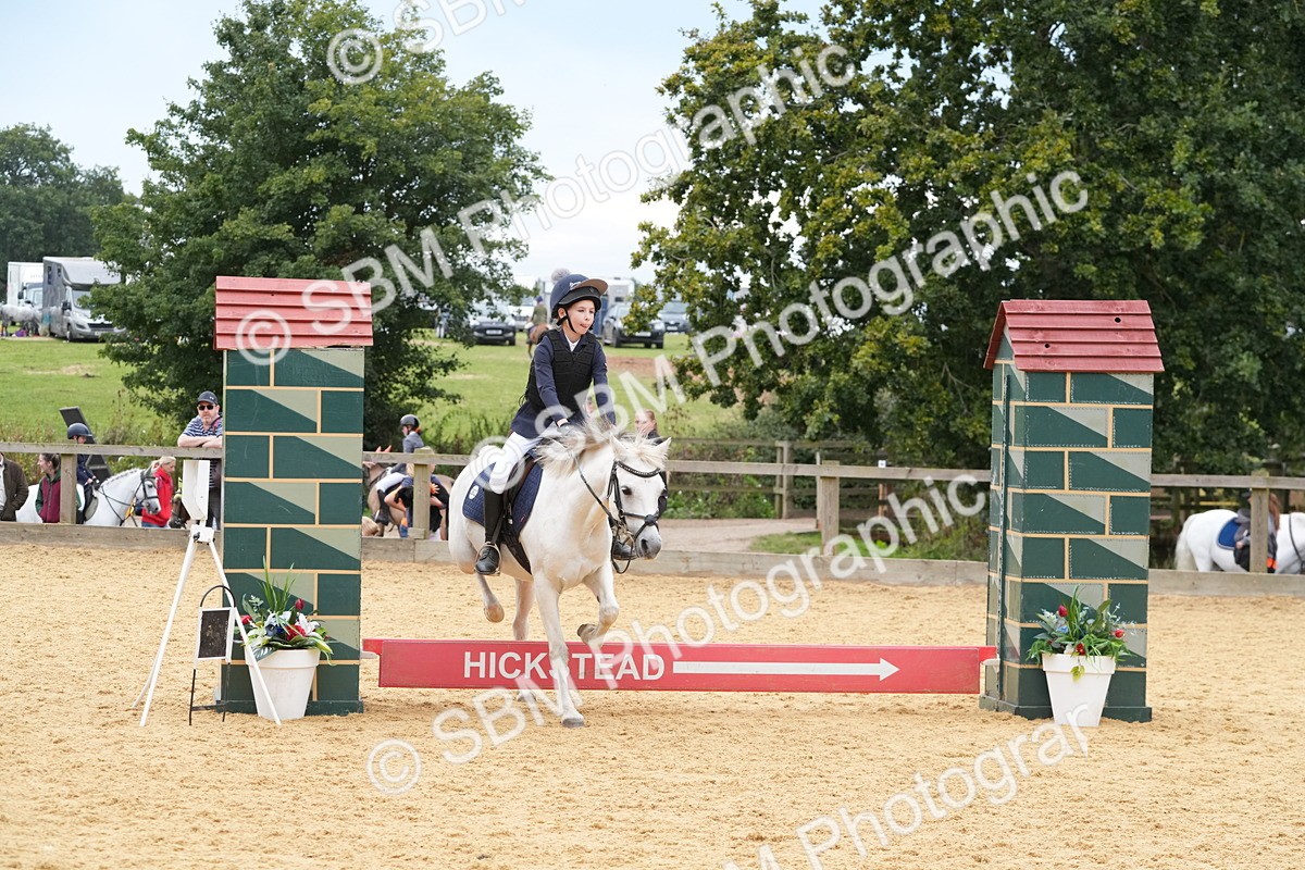 SBM_71726 - J3 - Mini Tour Junior Pony 40cm Championship