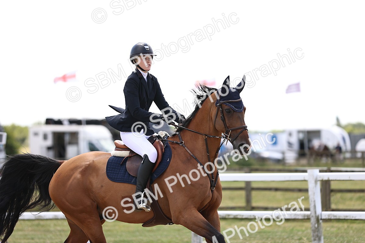 SBM_000678 - Class 4 - Senior Discovery - 1.00m