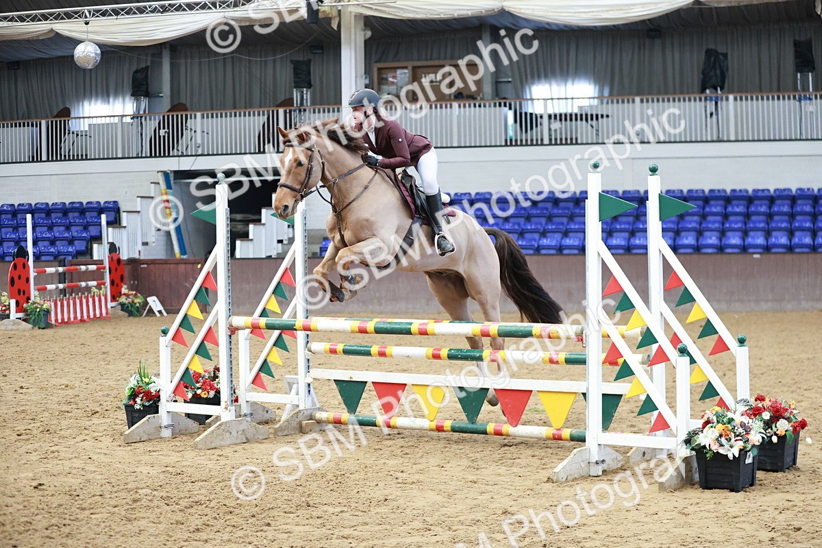 SBM_000442 - Class 3 - Senior British Discovery - 1.00m