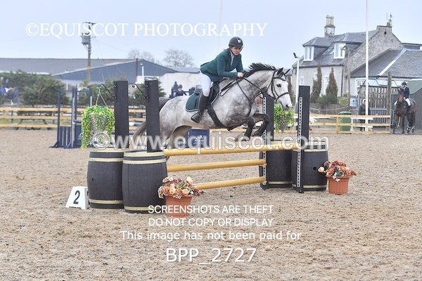 BPP_2727 - CLASS 4 Senior British Novice/ 90cm Open