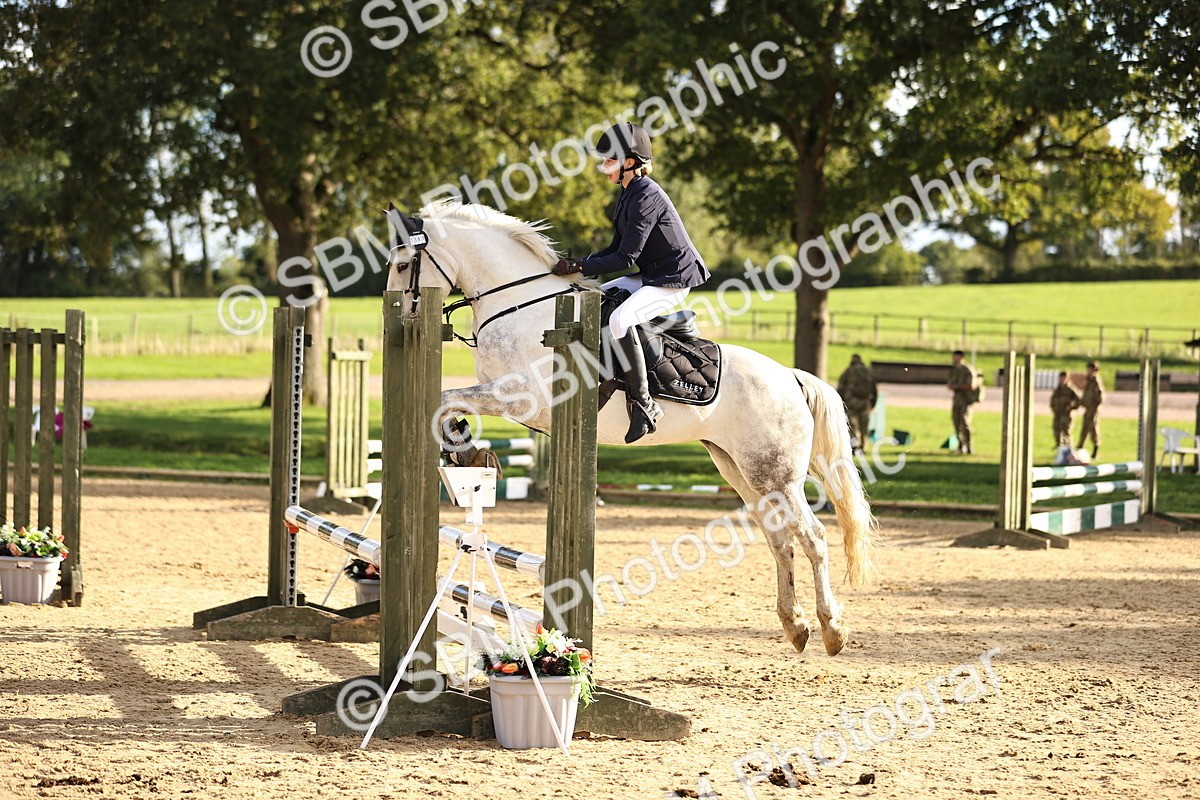 SBM_51793 - J10 - Junior Pony 75cm Championship