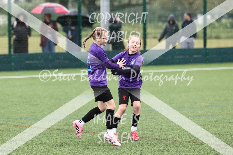 1DX31853 - Sat 6th U12 Girls