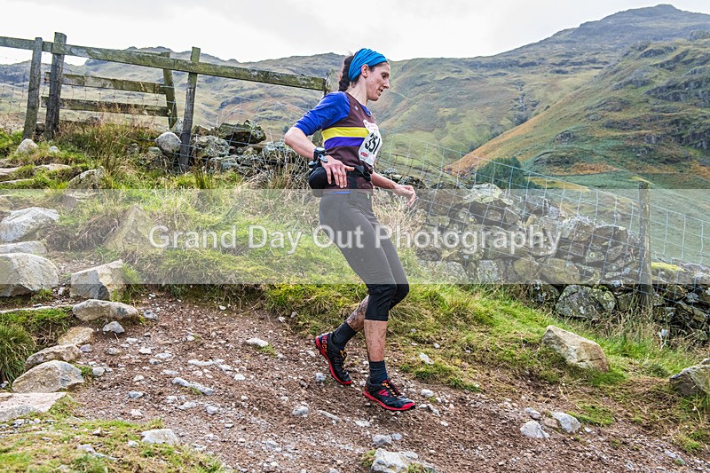 Langdale-2029 - Langdale Horseshoe Fell Race Saturday 8th October 2022