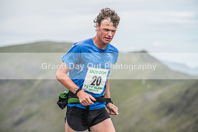 Duddon Long-176 - Duddon Valley Long Fell Race Saturday 30th May 2026