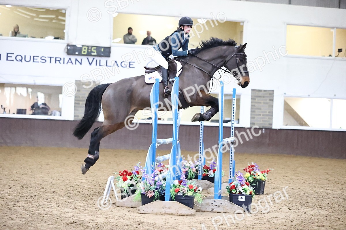 SBM_004864 - Class 16 - Senior Newcomers - 1.10m