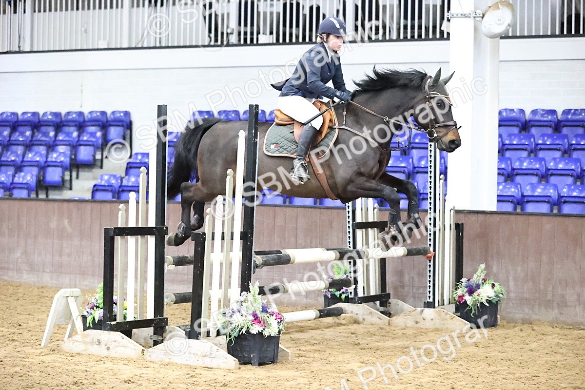 SBM_006443 - Class 19 - Clear Round