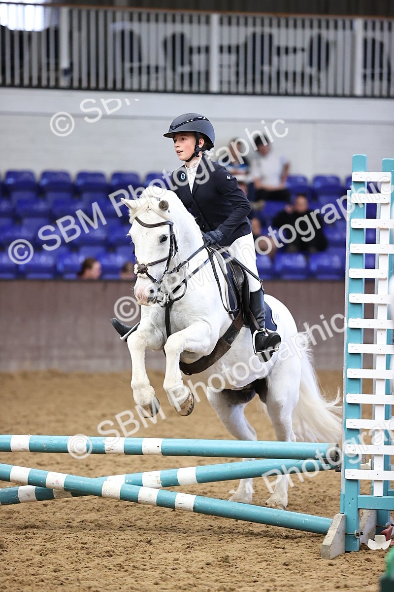 SBM_001370 - Class 4 -  Prestige Design & Workwear  60cm Area 12 Championship Qualifier