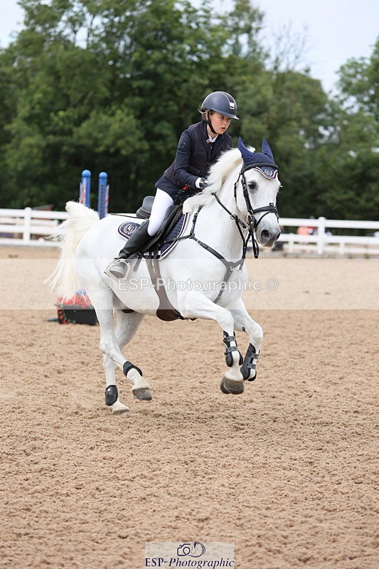 240630A-163601-15246 - Cls 33 Foxhunter and 1.10m Open