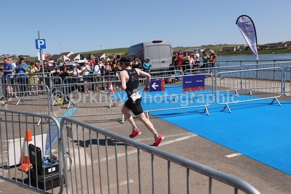 AA9_1181 - Orkney Island Games 2025 - Triathlon