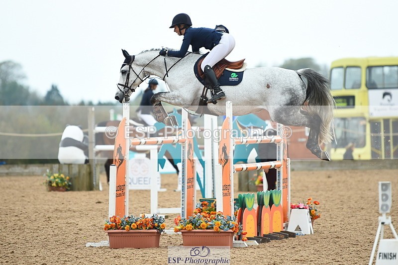 230504A-141040-02131 - Cls 11 National 1.40m Open