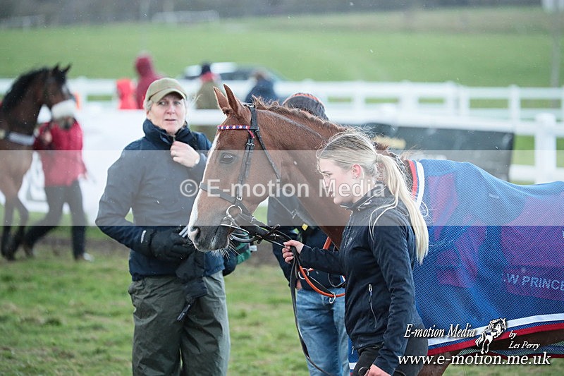 PtP 230324 1066 - Tedworth Hunt PtP Larkhill Raccourse 23rd March 2024