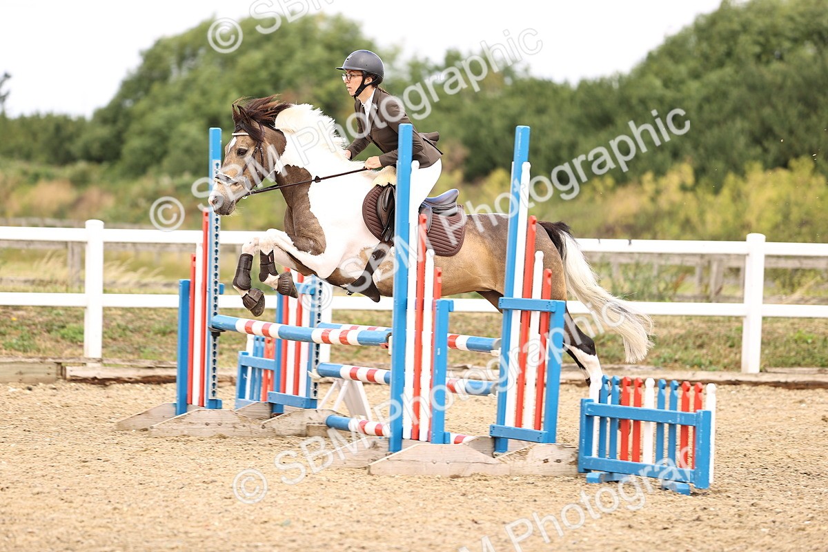 SBM_000261 - Class 2 - 0.85cm Amateur Championship Qualifier