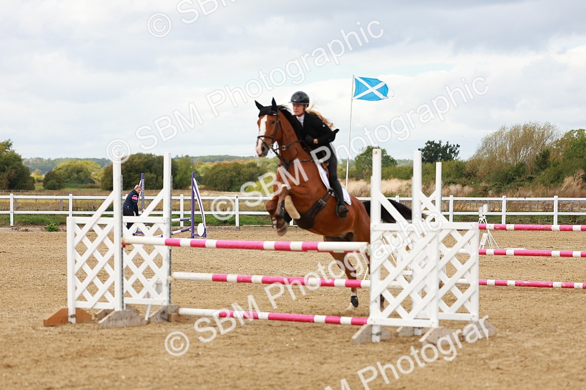 SBM_001101 - Class 3 - Senior Discovery - 1.00m