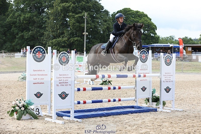 230618-172342-13726 - Cls 22 Hoys 138cm 2nd round 1st rnd