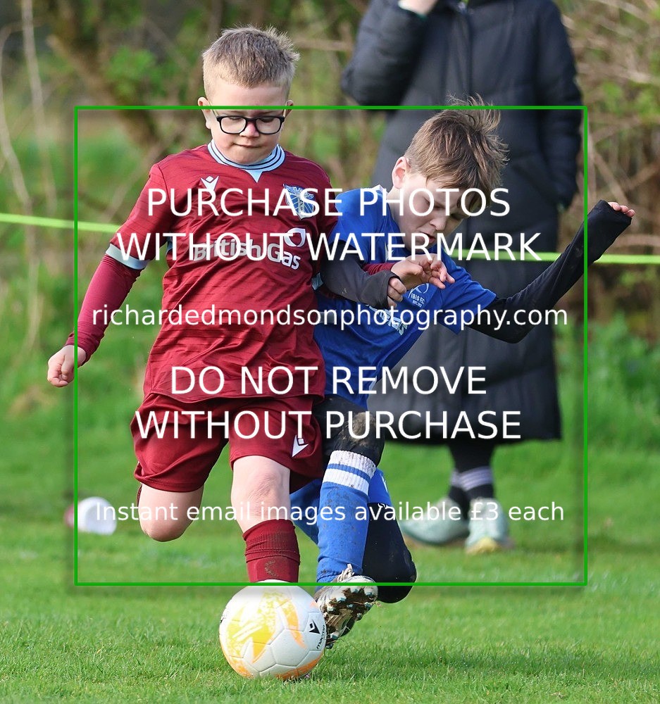 533A6277 - Wattsfield Under 8's (18/4/26)