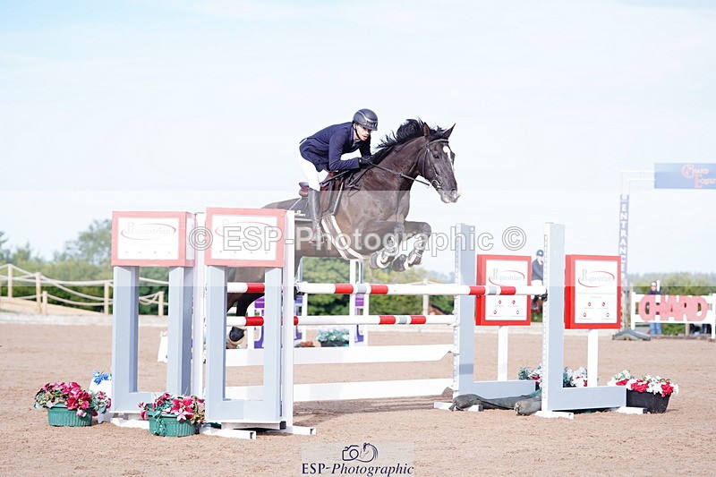 240804A-081826-09772 - Cls 41 Snr 1.20m Open