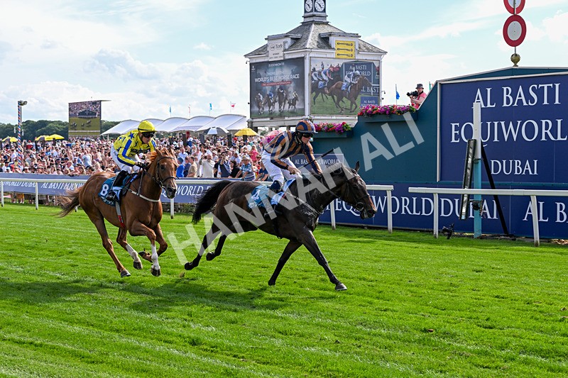 270626-Race 7-Double Parked-6129 - Race 7 16.50pm Al Basti Equiworld Dubai Amateur Jockeys' Handicap