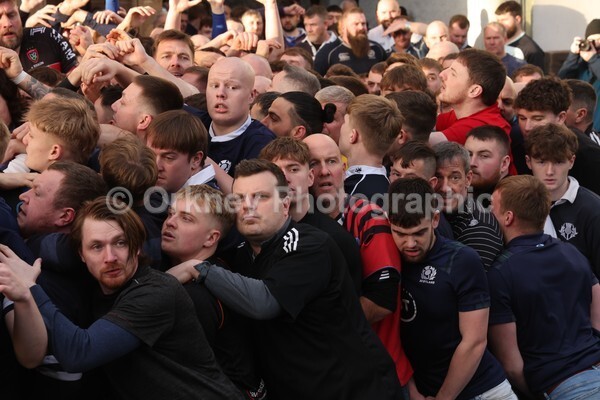 DAD_0806 - Christmas Mens Ba'