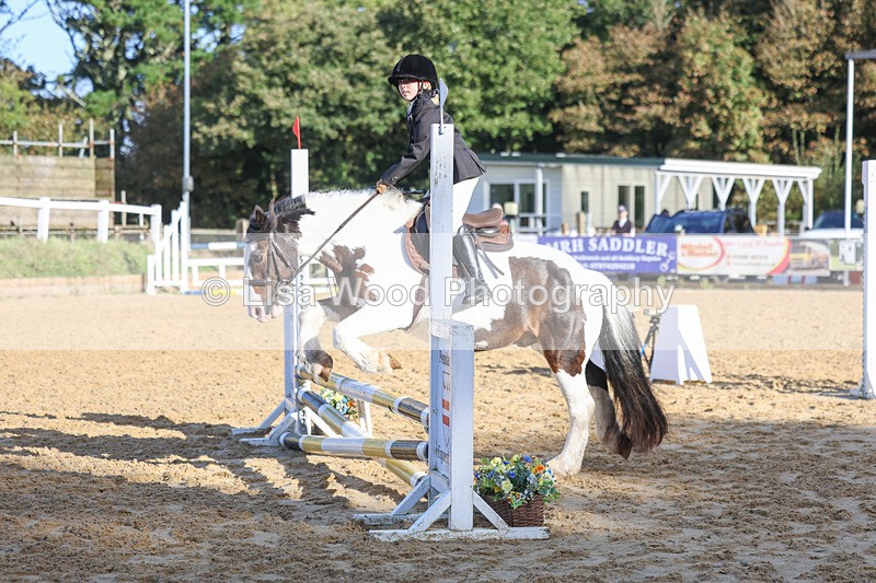 3E7A2549 - Class 3: 50cm Open