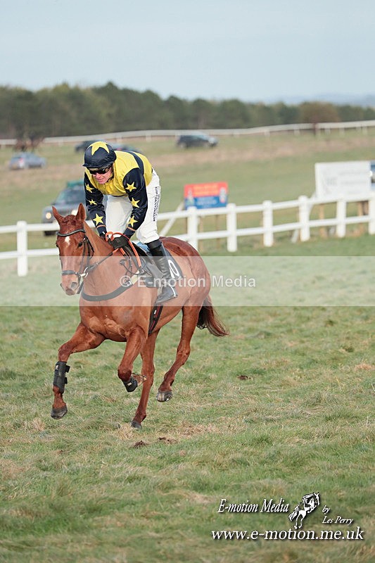 PtP 270124 1013 - Royal Artillery PtP Larkhill 27/01/24