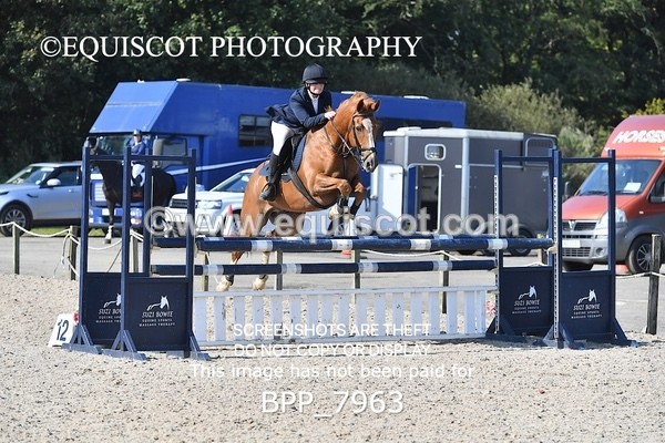 BPP_7963 - CLASS 4 Senior Discovery/ 1m Open