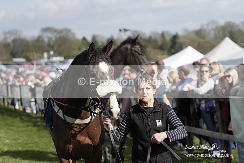 PtP 080423 692 - Dingley Races The Woodland Pytchley Hunt PtP 08/04/23
