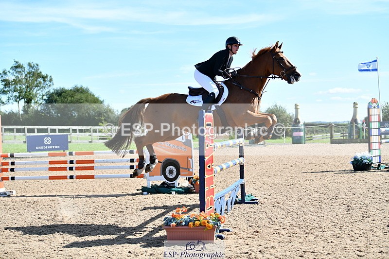 240914A-135101-07471 - Cls 16-S Snr 1.20m Open