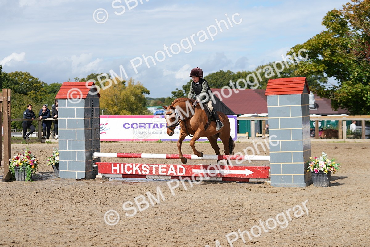 SBM_40784 - Supreme Championship Pony 50-55cm