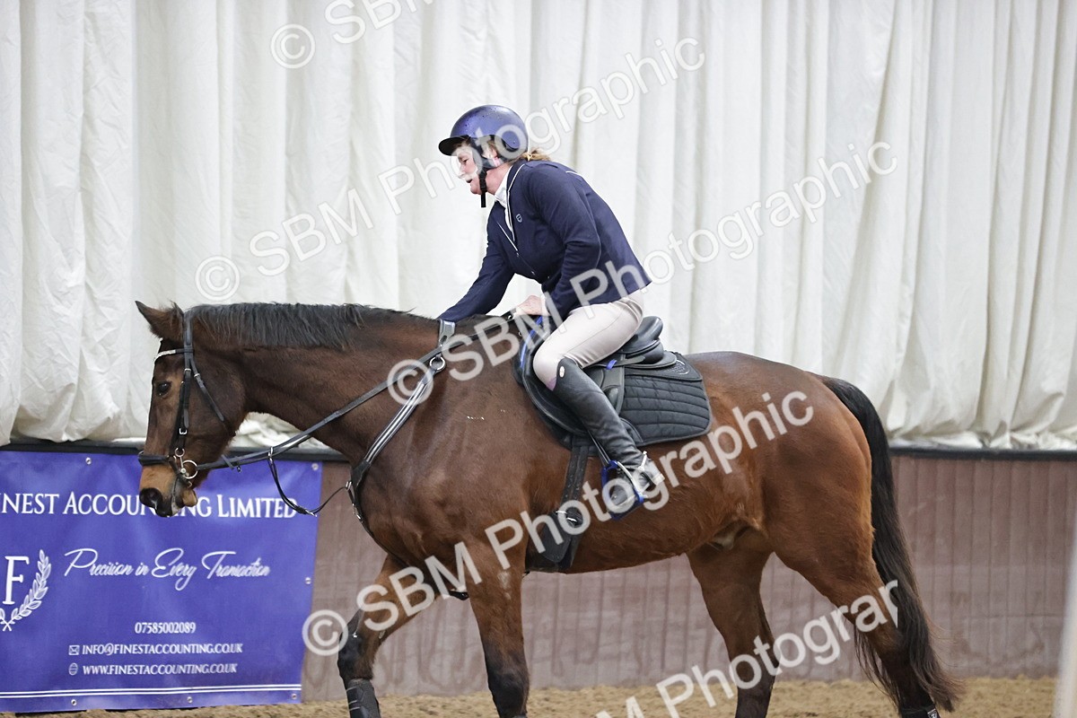 SBM_000725 - Class 3 - Nupafeed Supplements Senior Discovery/ 1m Open